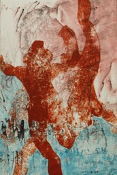 16 O.T., 2011. Öl auf Leinwand. 39 x 25 cm. IMG_2373a